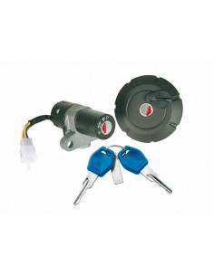 Contacteur à clé V PARTS Yamaha