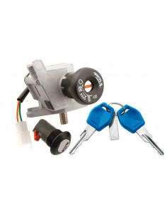 Contacteur à clé V PARTS Aprilia Scarabeo