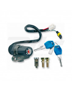 Contacteur à clé V PARTS Gilera DNA 50/125/180