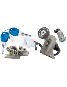 Contacteur à clé V PARTS Kymco Agility 125