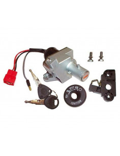 Contacteur à clé V PARTS