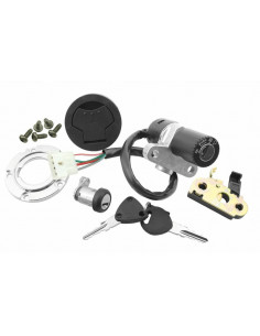 Contacteur à clé V PARTS Rieju Tango 50