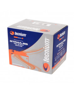 Batterie TECNIUM Sans entretien avec pack acide - BTR4A-BS 2