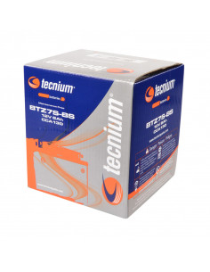 Batterie TECNIUM sans entretien activé usine - BTZ7S 2