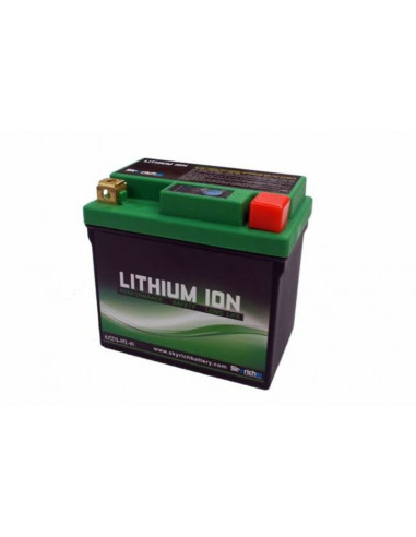 Batterie SKYRICH Lithium-Ion - HJTZ7S-FPZ