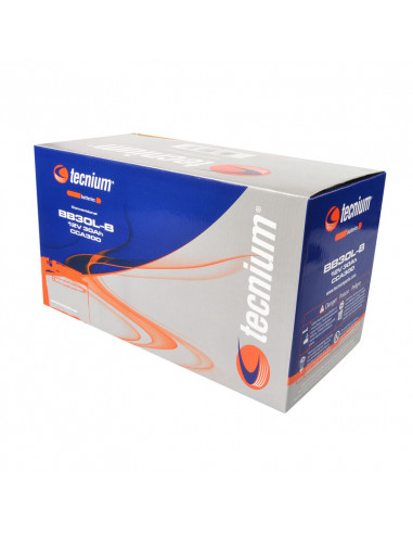 Batterie TECNIUM conventionnelle avec pack acide - BB30L-B Batterie TECNIUM conventionnelle avec pack acide - BB30L-B