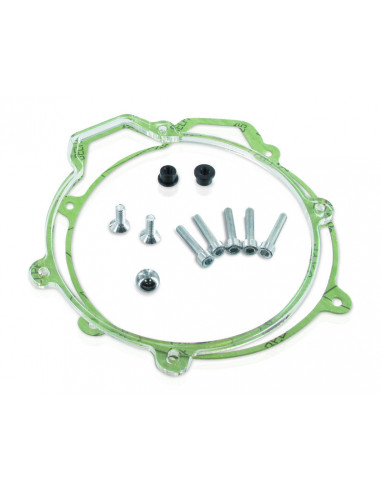 Masse d'inertie S3 allumage Kokusan Gas Gas Pro sans extracteur