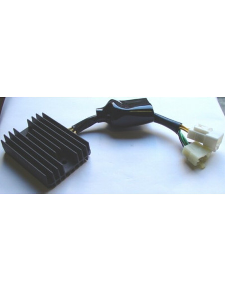 Régulateur TOURMAX - Honda VFR800