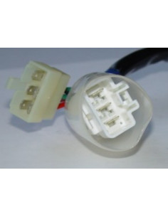 Régulateur TOURMAX - Honda VFR800 2