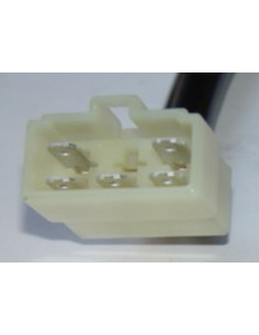 Régulateur TOURMAX - Yamaha FZS1000 Fazer 2