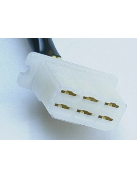 Régulateur TOURMAX - Kawasaki