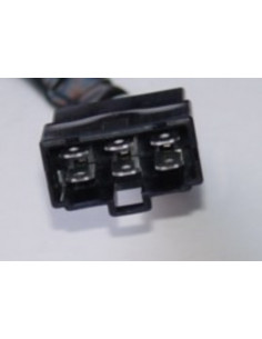 Régulateur TOURMAX - Kawasaki Ninja ZX-6R 2