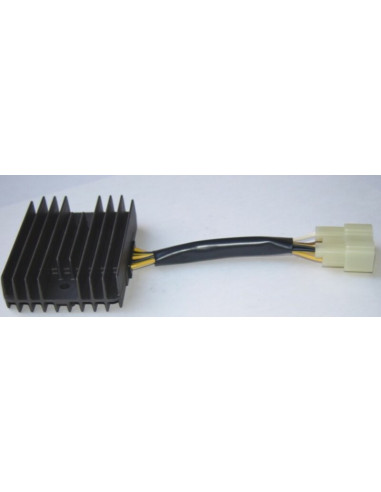 Régulateur TOURMAX - Kawasaki Ninja ZX-9R