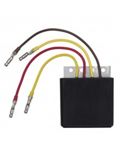 Régulateur TECNIUM - Polaris