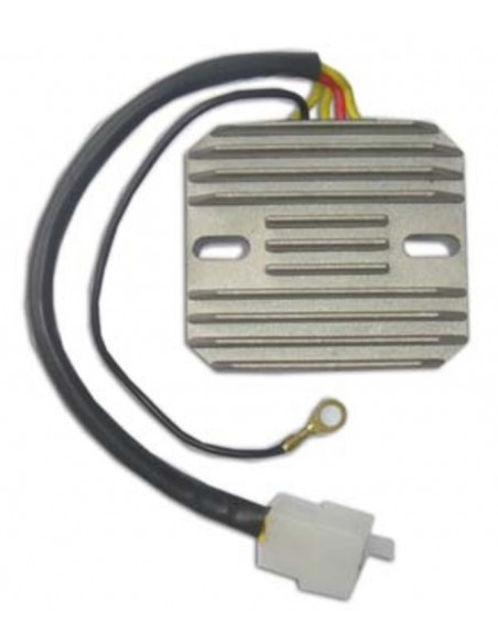 Régulateur TECNIUM - Suzuki