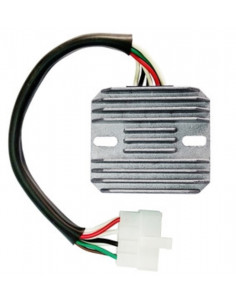 Régulateur TECNIUM - Yamaha