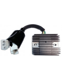 Régulateur TECNIUM - Honda VFR800FI INTERCEP.