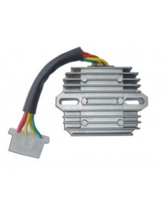 Régulateur TECNIUM - Honda