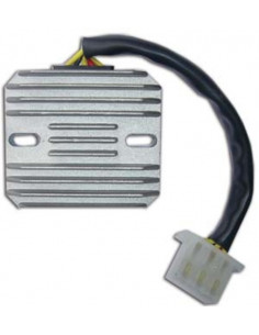 Régulateur TECNIUM - Kawasaki