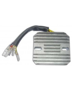 Régulateur TECNIUM - Suzuki