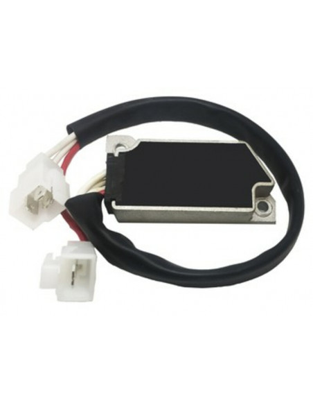 Régulateur TECNIUM - Yamaha