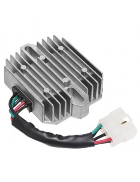 Régulateur TECNIUM - Suzuki Régulateur TECNIUM - Suzuki