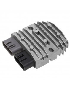 Régulateur TECNIUM - Yamaha