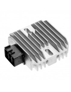 Régulateur TECNIUM - Yamaha