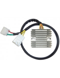 Régulateur TECNIUM - Honda