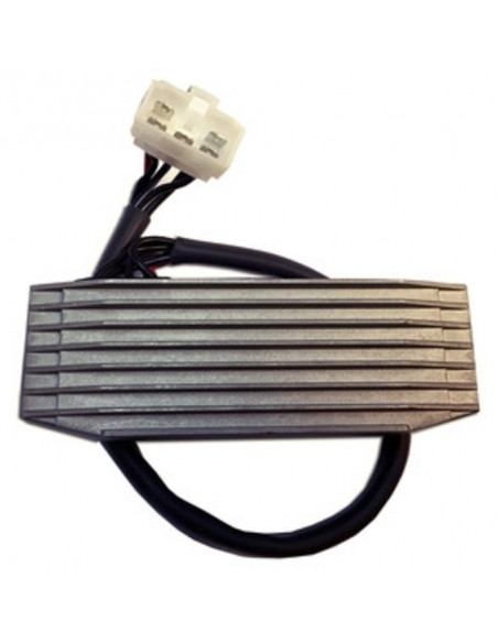 Régulateur TECNIUM - Suzuki