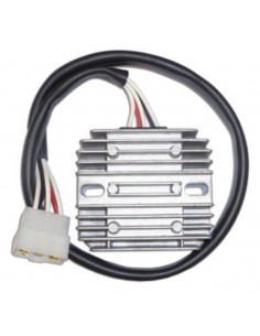 Régulateur TECNIUM - Yamaha