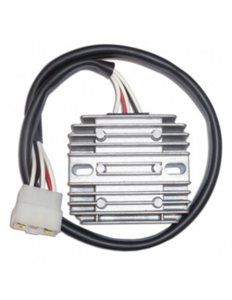 Régulateur TECNIUM - Yamaha