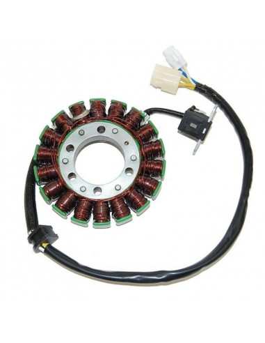 Stator ELECTROSPORT - Suzuki LT-R450/Quadracer