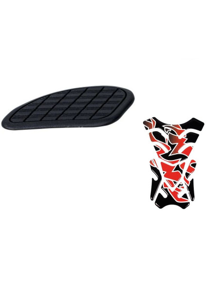 Protection de réservoir