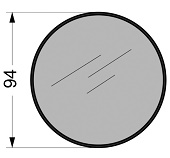 diametre