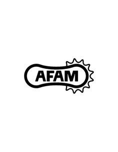 Logo AFAM