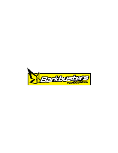 Logo BARKBUSTERS