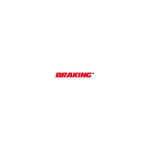 Logo BRAKING