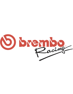 Logo BREMBO RACING