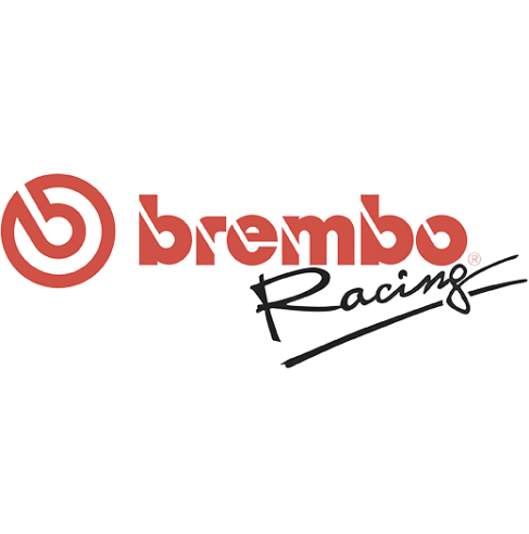 Logo BREMBO RACING