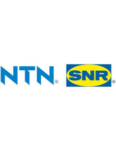 Logo NTN SNR