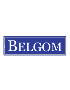 Logo Belgom