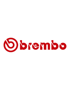 Logo BREMBO