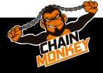 CHAIN MONKEY