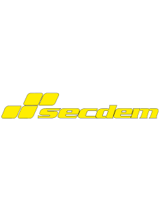 Logo SECDEM
