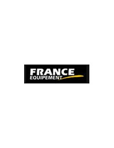 Logo France Equipement